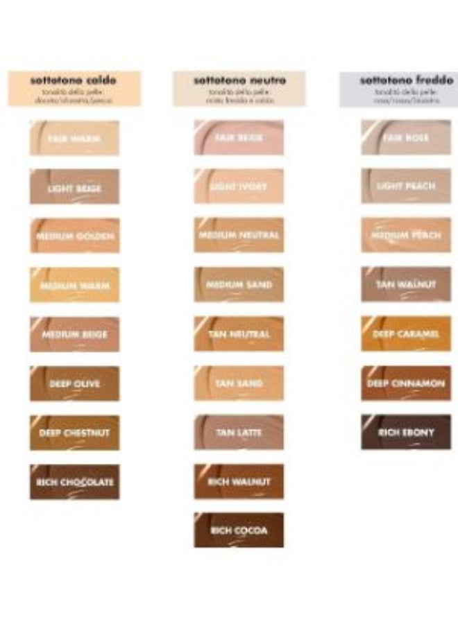 إلف خافي عيوب مموه يدوم 16 ساعة - بيج متوسط - Image 2